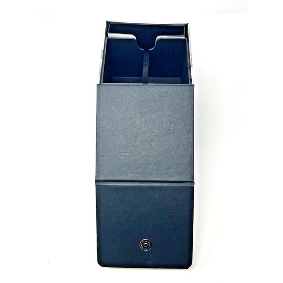 Ultra Pro Magic The Gathering Deck Box Command Tower Commander EDH MTG 86132 Art - Picture 8 of 9